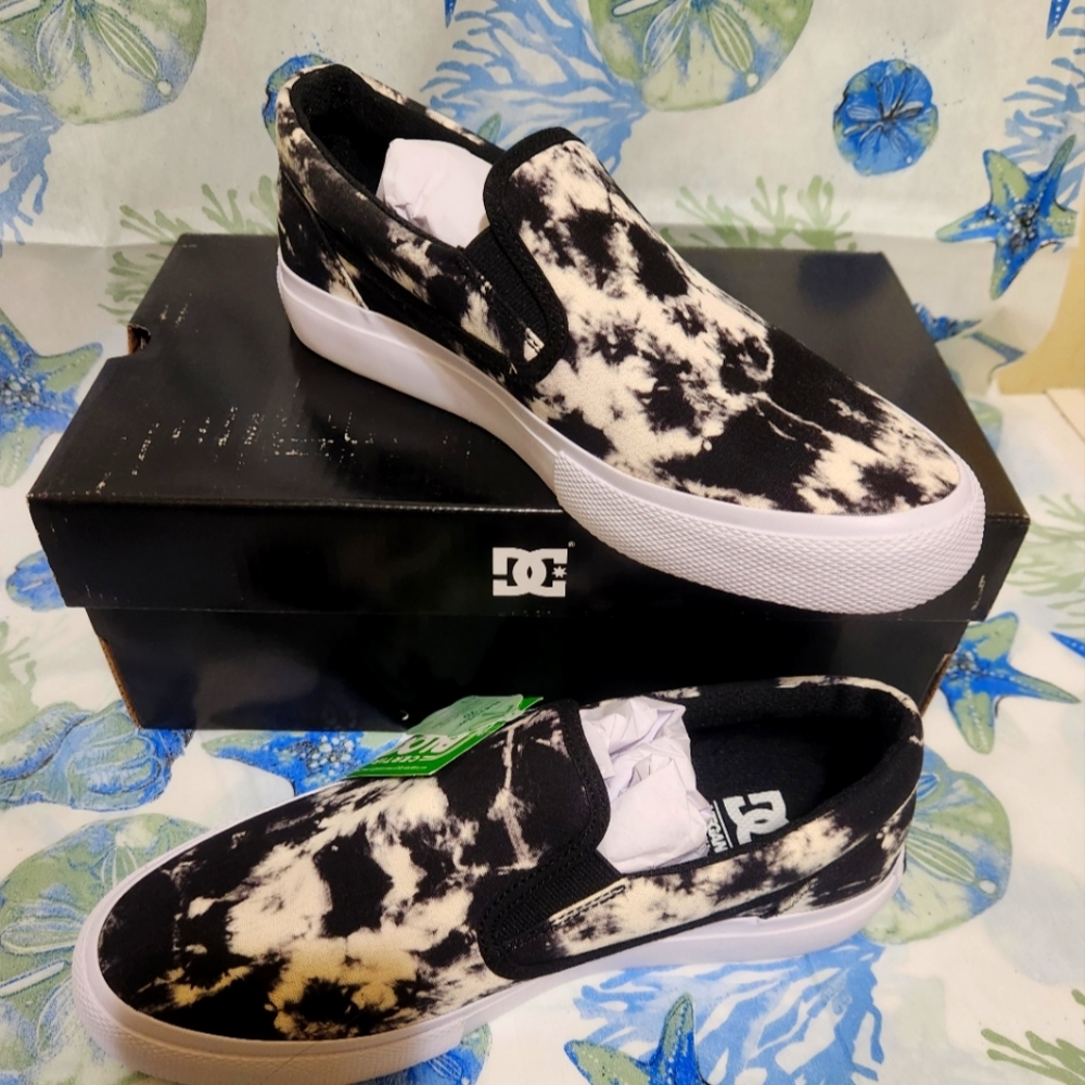 DC shoes